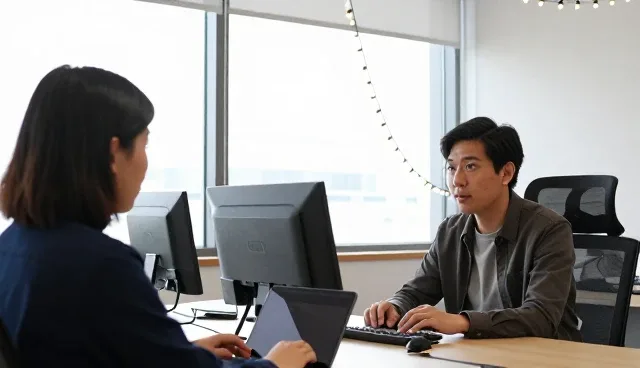 技术选型中的关注点：如何实现业务与技术的精准匹配